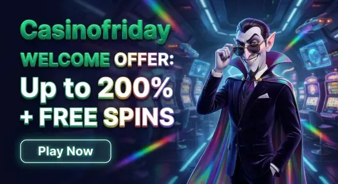 Casinofriday
